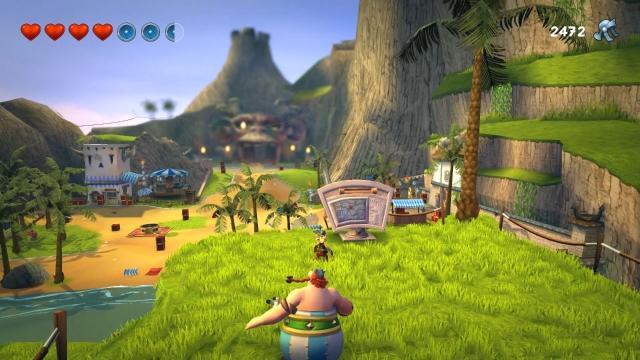 Asterix & Obelix XXL 2 (Switch) image