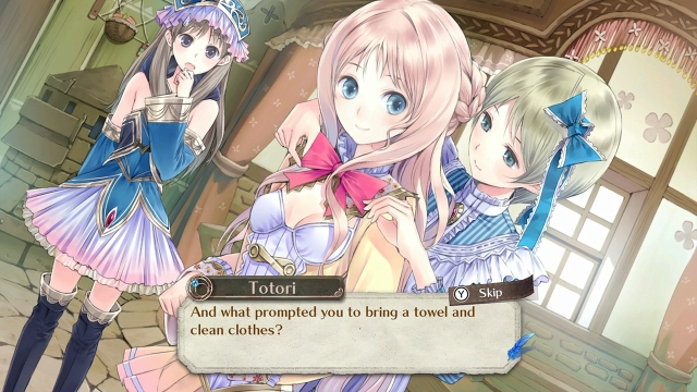 Atelier Arland Series Deluxe Pack (Switch) image