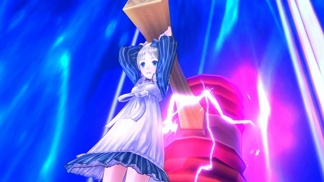 Atelier Meruru: The Apprentice of Arland DX (Switch) image