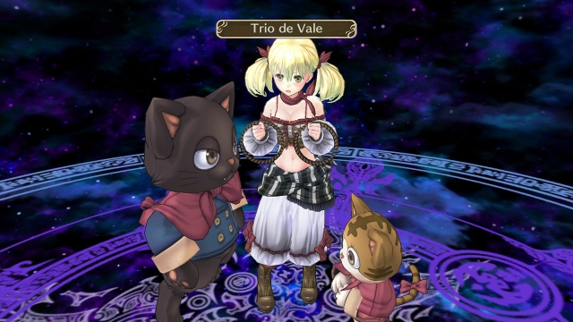 Atelier Rorona: The Alchemist of Arland DX (Switch) image