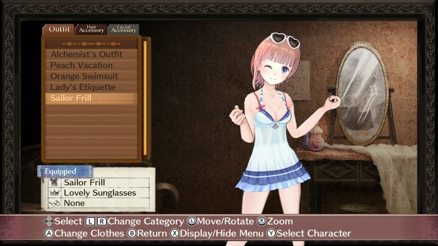 Atelier Rorona: The Alchemist of Arland DX (Switch) image