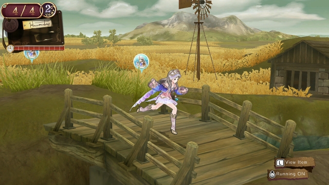 Atelier Totori: The Adventurer of Arland DX (Switch) image