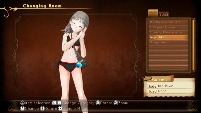 Atelier Totori: The Adventurer of Arland DX (Switch) image