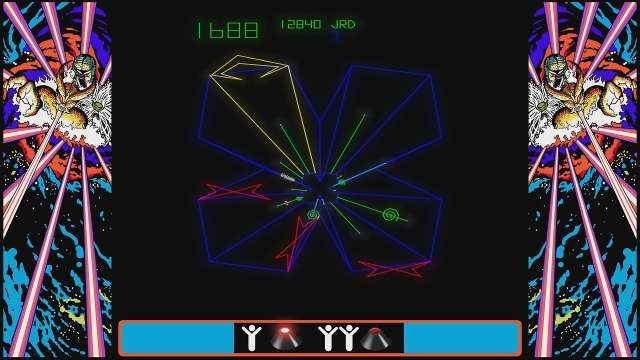 Atari Flashback Classics (Switch) image