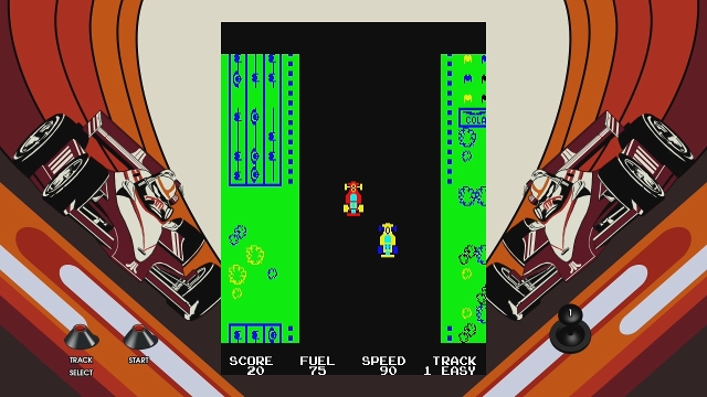 Atari Flashback Classics (Switch) image