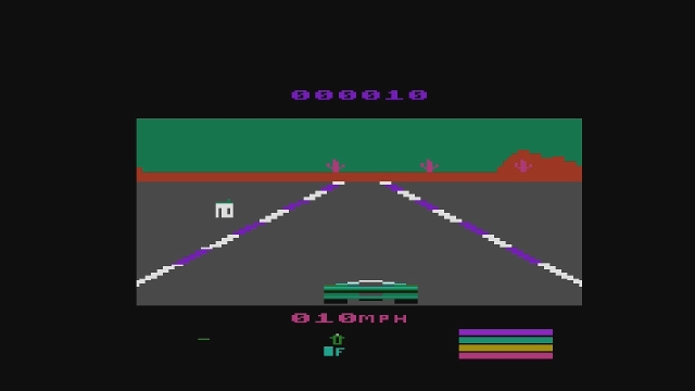 Atari Flashback Classics (Switch) image
