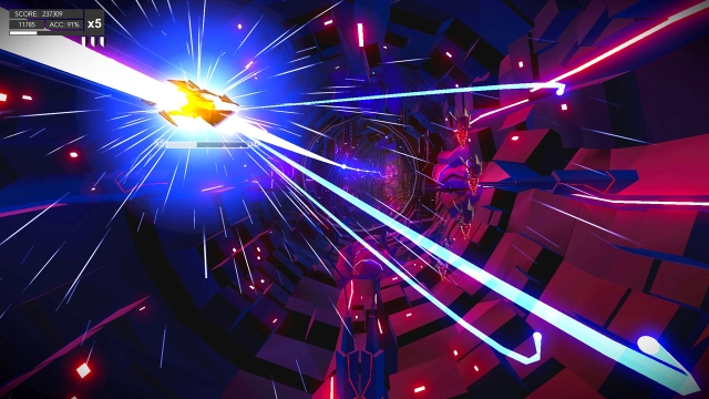 Aaero: Complete Edition (Switch) image
