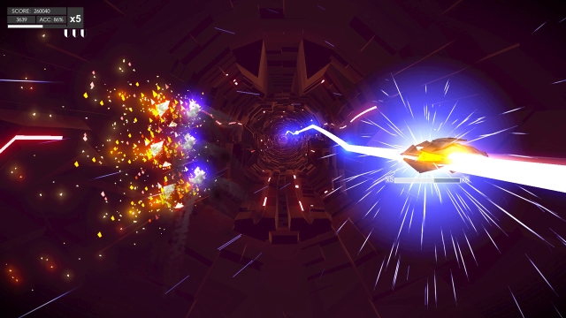 Aaero: Complete Edition (Switch) image