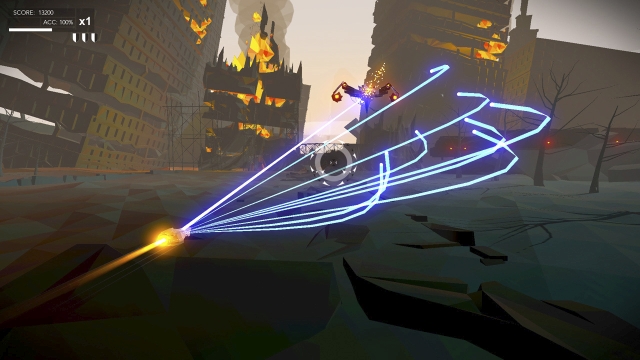 Aaero: Complete Edition (Switch) image