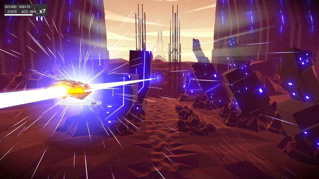 Aaero: Complete Edition (Switch) image