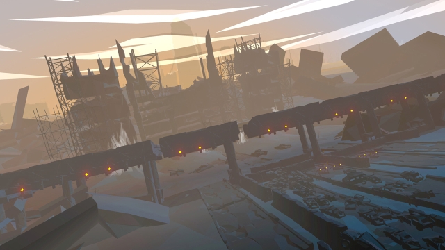 Aaero: Complete Edition (Switch) image