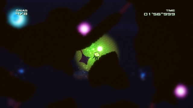 Abyss (Switch) image
