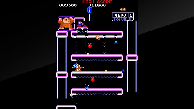 Arcade Archives: Donkey Kong Jr. (Switch) image