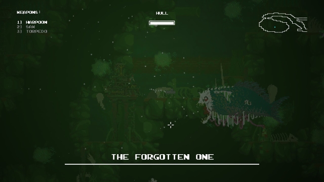 The Aquatic Adventure of the Last Human (Switch) image