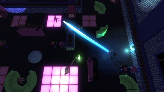 At Sundown: Shots in the Dark (Switch) image