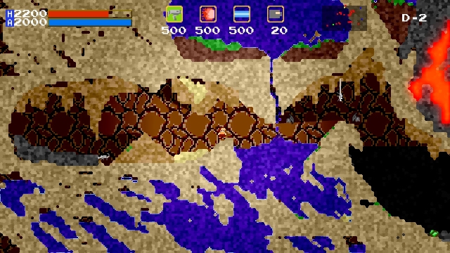 Agartha-S (Switch) image