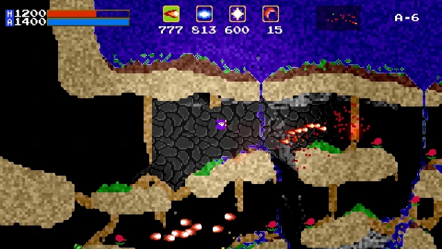 Agartha-S (Switch) image