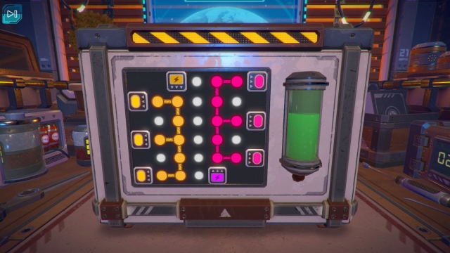 Access Denied (Switch) image