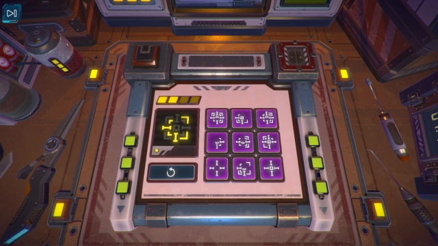 Access Denied (Switch) image