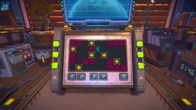Access Denied (Switch) image