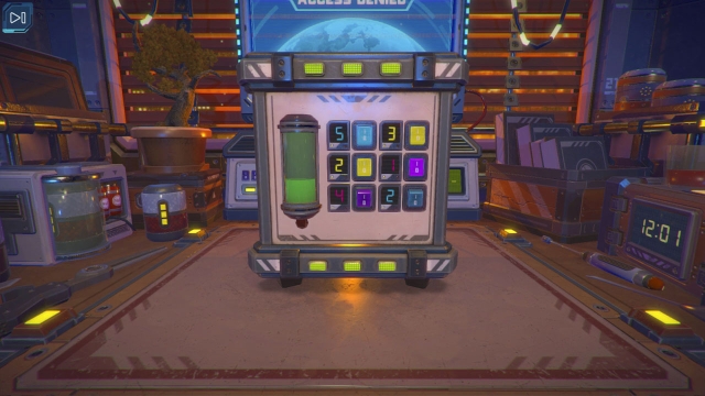 Access Denied (Switch) image