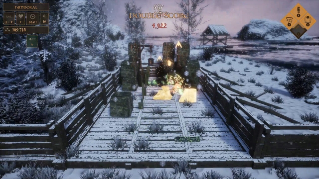 Ancient Rush 2 (Switch) image