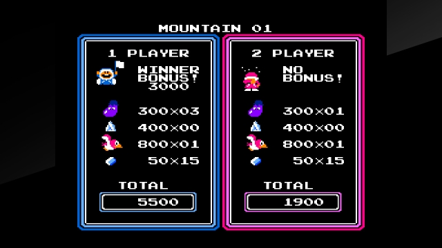 Arcade Archives: Ice Climber (Switch) image