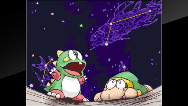 ACA NeoGeo: Puzzle Bobble 2 (Switch) image