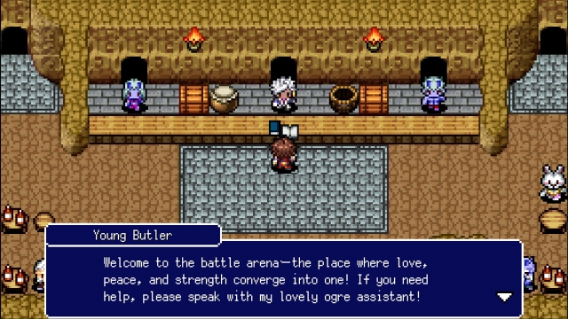Alvastia Chronicles (Switch) image