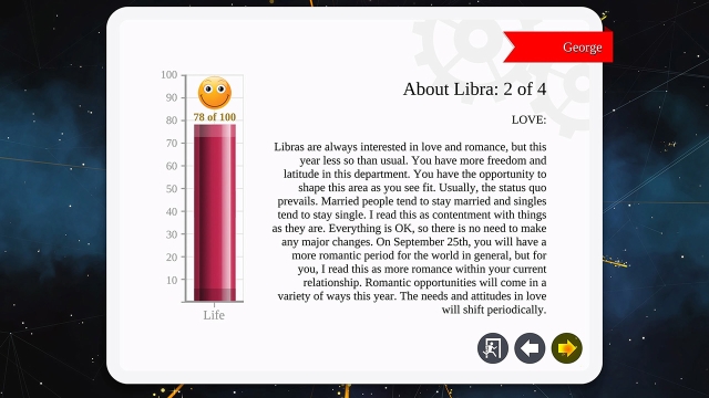 Astrology and Horoscopes Premium (Switch) image