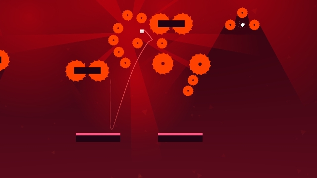 Almost There: The Platformer (Switch) image