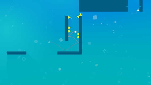 Almost There: The Platformer (Switch) image