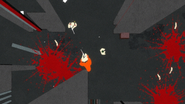Ape Out (Switch) image
