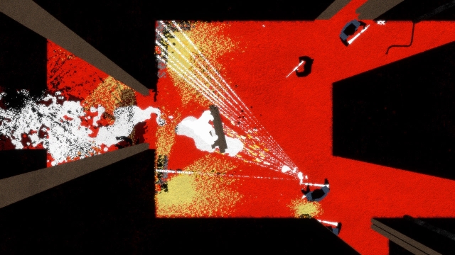Ape Out (Switch) image