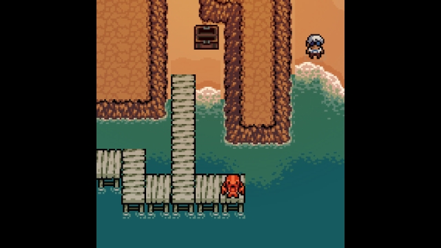 Anodyne (Switch) image