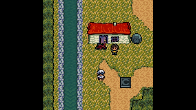 Anodyne (Switch) image