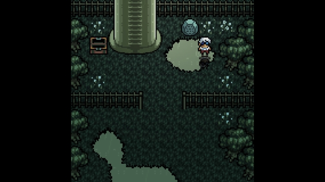 Anodyne (Switch) image