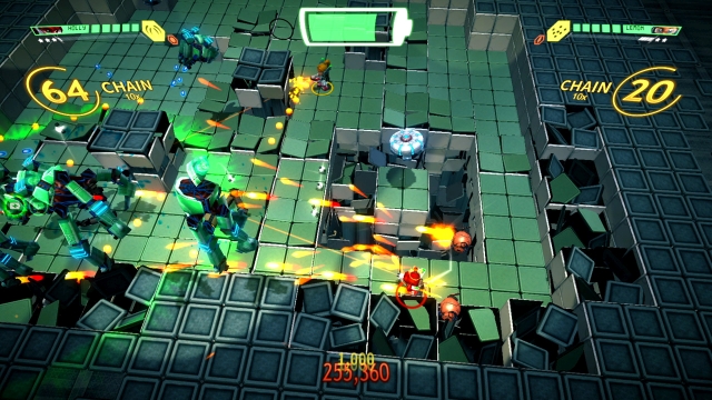 Assault Android Cactus+ (Switch) image