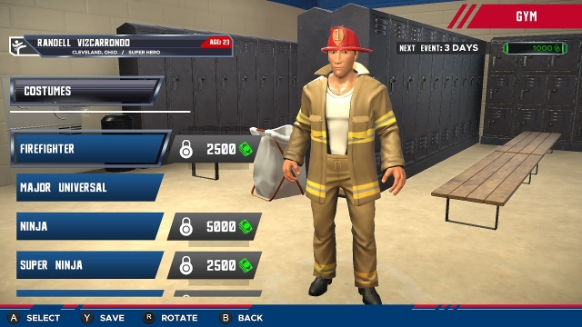 American Ninja Warrior: Challenge (Switch) image