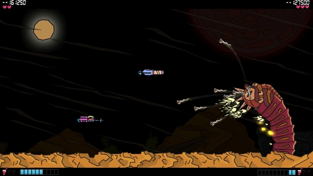 Alien Cruise (Switch) image