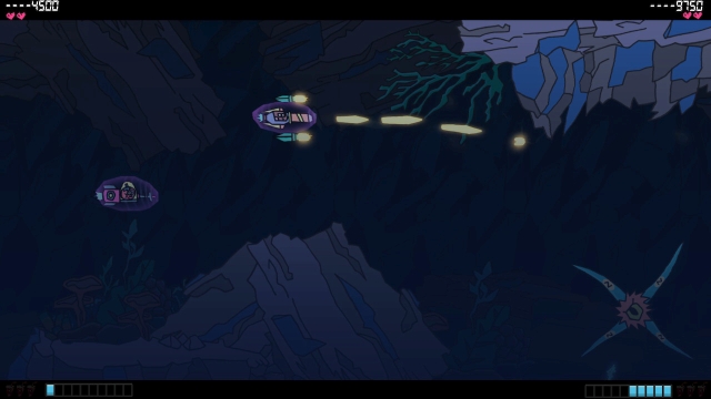 Alien Cruise (Switch) image