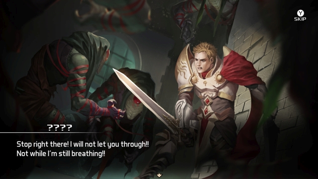 Azure Saga: Pathfinder DELUXE Edition (Switch) image