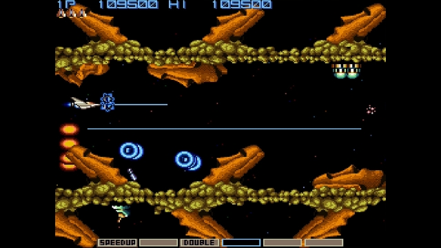 Arcade Classics Anniversary Collection (Switch) image