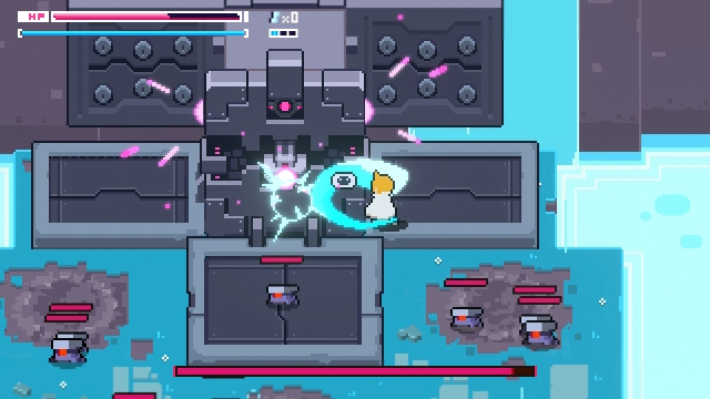 ALPHA (Switch) image