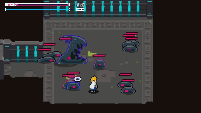 ALPHA (Switch) image