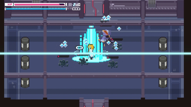 ALPHA (Switch) image