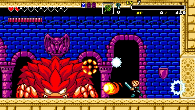 Aggelos (Switch) image