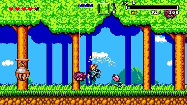 Aggelos (Switch) image