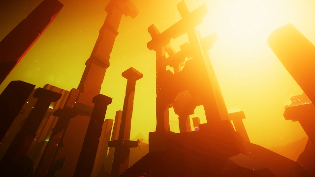 ASCENDANCE (Switch) image
