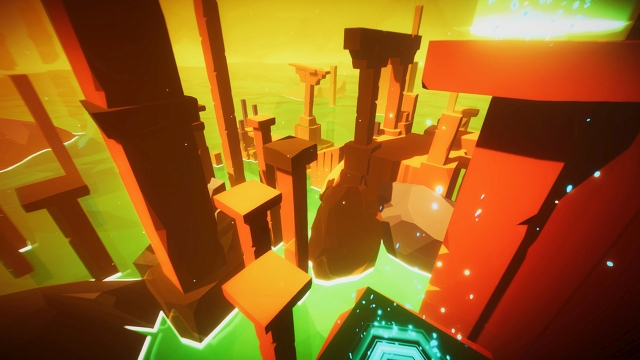 ASCENDANCE (Switch) image